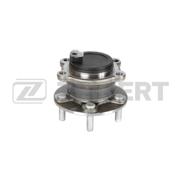 Ступица задняя (с ABS) Ford Focus III 10-