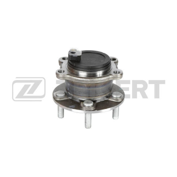 Ступица задняя (с ABS) Ford Focus III 10-