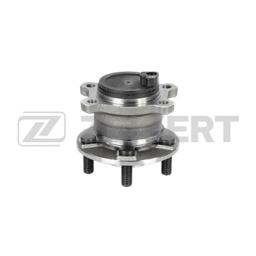 Ступица задняя (с ABS) Ford Galaxy II 06- S-Max 06-