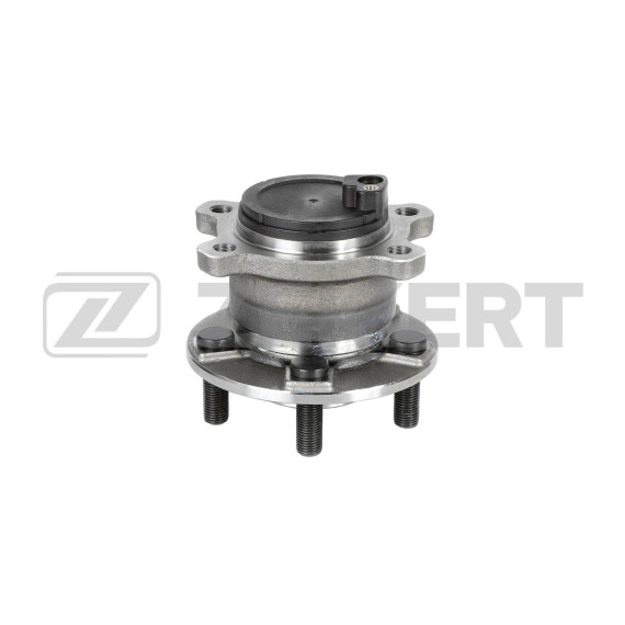 Ступица задняя (с ABS) Ford Galaxy II 06- S-Max 06-