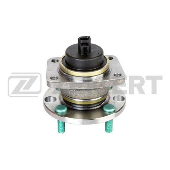 Ступица задняя (с ABS) Ford Mondeo II 98-