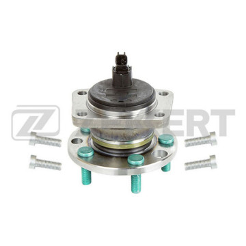 Ступица задняя (с ABS) Ford Mondeo III 00- Jaguar X-Type (X400) 01-