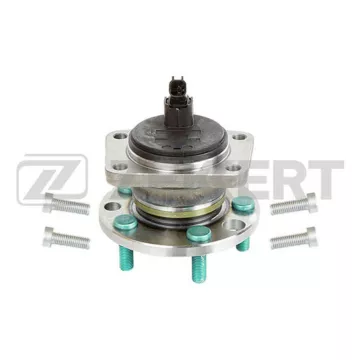 Ступица задняя (с ABS) Ford Mondeo III 00- Jaguar X-Type (X400) 01-