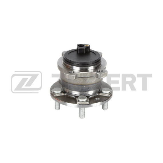 Ступица задняя (с ABS) Ford Mondeo IV 07-