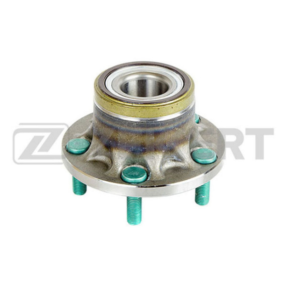 Ступица задняя (с ABS) Ford Tourneo Connect 02- Transit Connect 02-