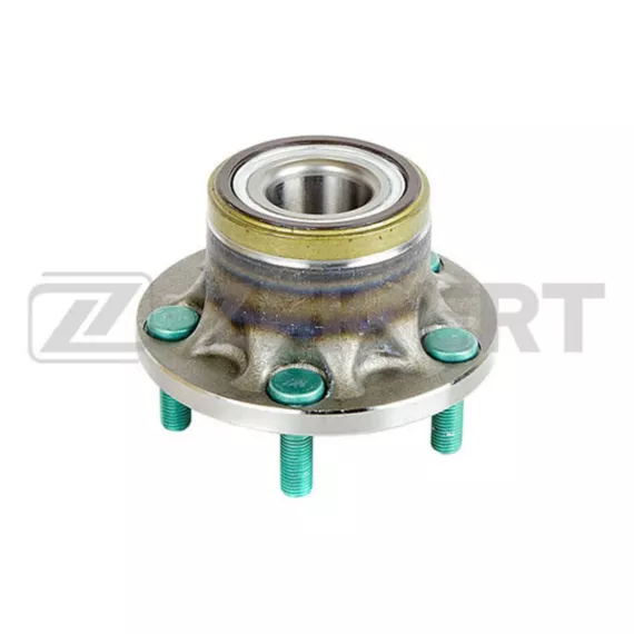 Ступица задняя (с ABS) Ford Tourneo Connect 02- Transit Connect 02-