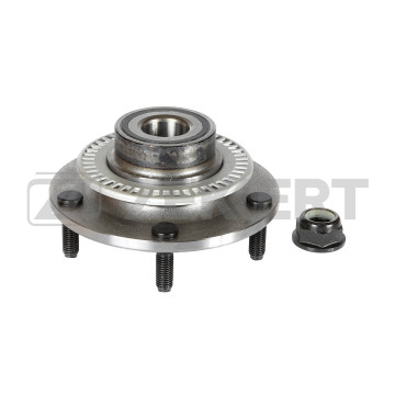 Ступица задняя (с ABS) Ford Transit VI 00-