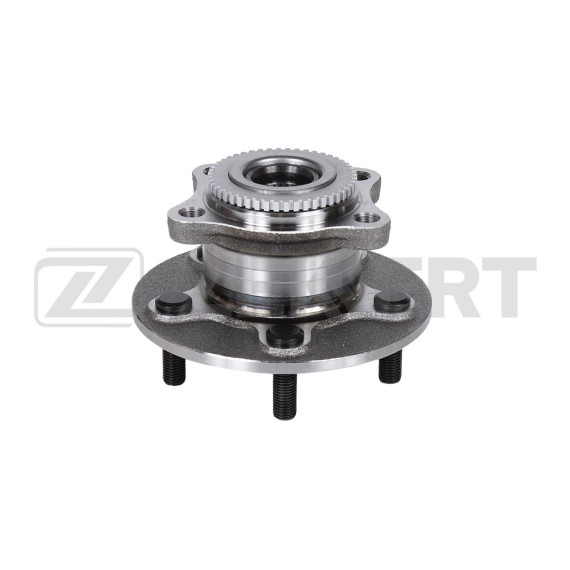 Ступица задняя (с ABS) Geely Atlas 16-