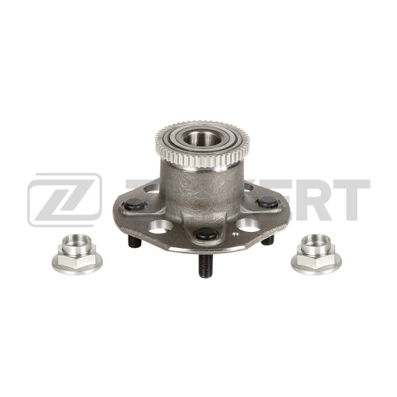 Ступица задняя (с ABS) Honda Accord VI 98-