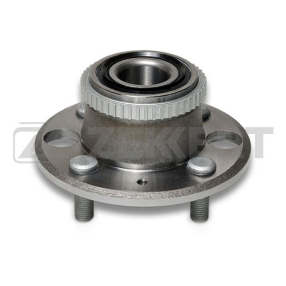 Ступица задняя (с ABS) Honda Civic V VI 91- CRX III 92-