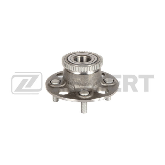 Ступица задняя (с ABS) Honda Civic VII 00-