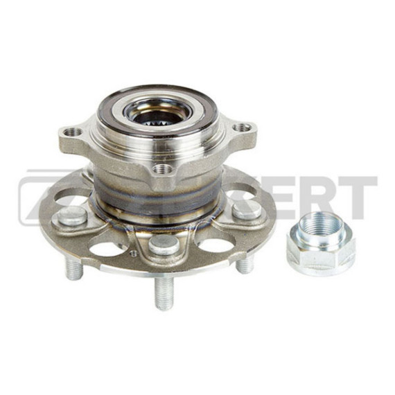 Ступица задняя (с ABS) Honda CR-V III 06-