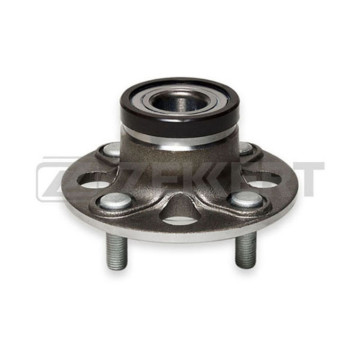 Ступица задняя (с ABS) Honda Jazz II 02-