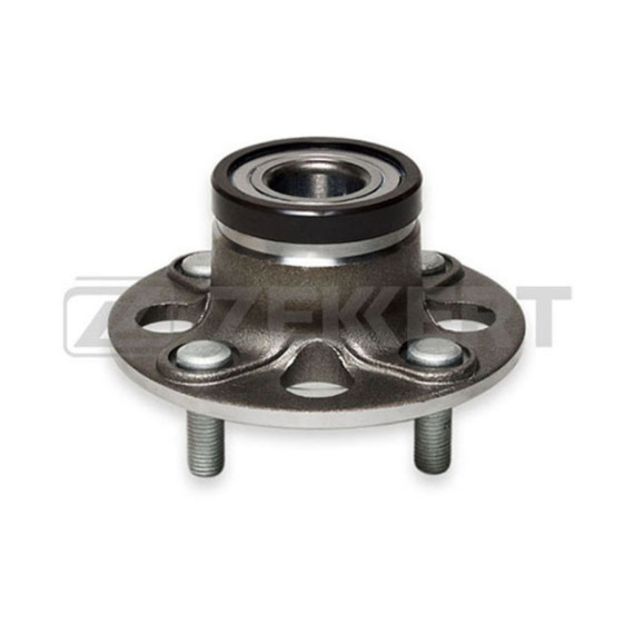 Ступица задняя (с ABS) Honda Jazz II 02-