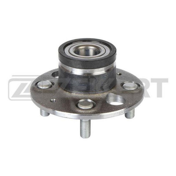 Ступица задняя (с ABS) Honda Jazz II 02-