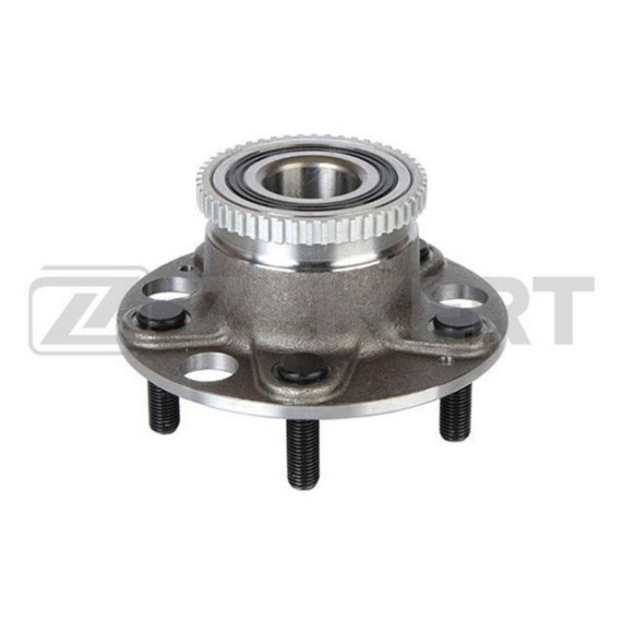 Ступица задняя (с ABS) Honda Legend III 96- Shuttle 97-