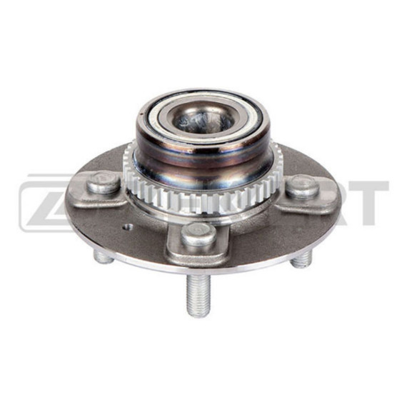 Ступица задняя (с ABS) Hyundai Accent II 99-