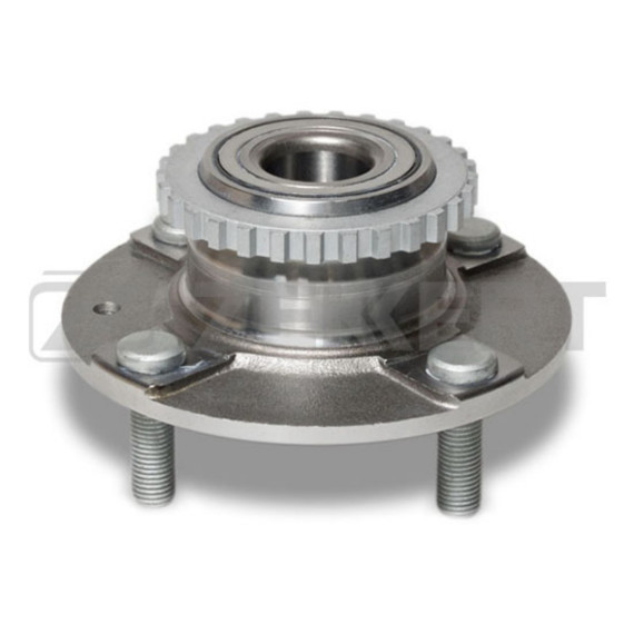 Ступица задняя (с ABS) Hyundai Coupe V 96- Lantra II 95-