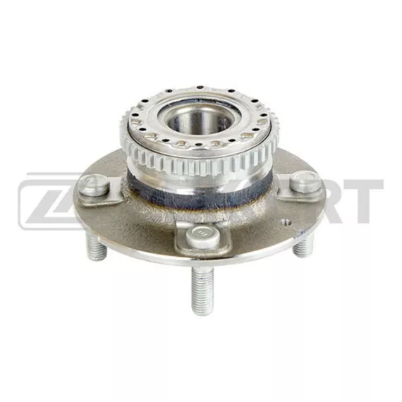 Ступица задняя (с ABS) Hyundai Elantra 00- Kia Cerato 04- Spectra II 04-
