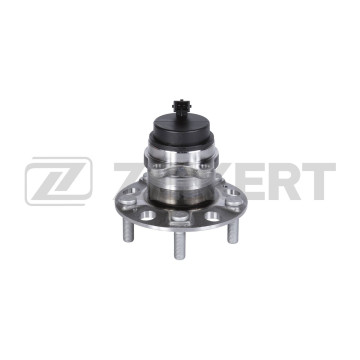 Ступица задняя (с ABS) Hyundai Solaris IV 10-