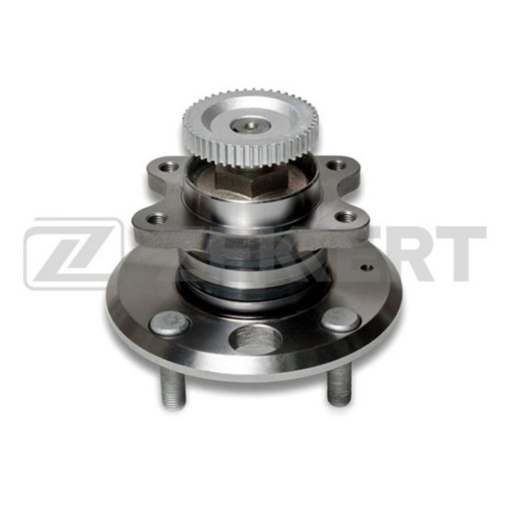 Ступица задняя (с ABS) Hyundai Sonata IV 99- Kia Magentis 01-