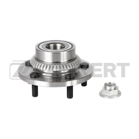 Ступица задняя (с ABS) Hyundai Trajet 00-