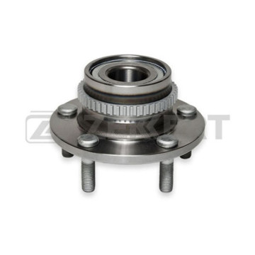 Ступица задняя (с ABS) Hyundai Tucson 04- Kia Sportage II 04-