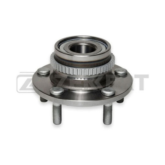 Ступица задняя (с ABS) Hyundai Tucson 04- Kia Sportage II 04-