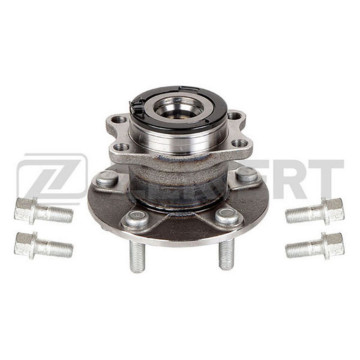 Ступица задняя (с ABS) Jeep Compass 06- Patriot 07- Mitsubishi ASX 10- Outlander II 09- Peugeot