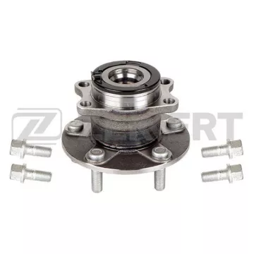 Ступица задняя (с ABS) Jeep Compass 06- Patriot 07- Mitsubishi ASX 10- Outlander II 09- Peugeot