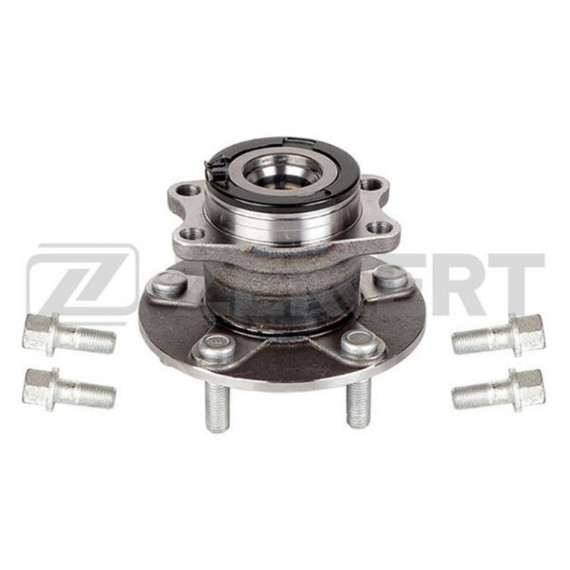 Ступица задняя (с ABS) Jeep Compass 06- Patriot 07- Mitsubishi ASX 10- Outlander II 09- Peugeot