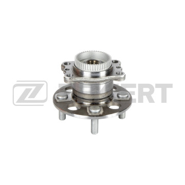 Ступица задняя (с ABS) Kia Rio III IV 11- Picanto I-III 04- Hyundai Solaris IV V 10-