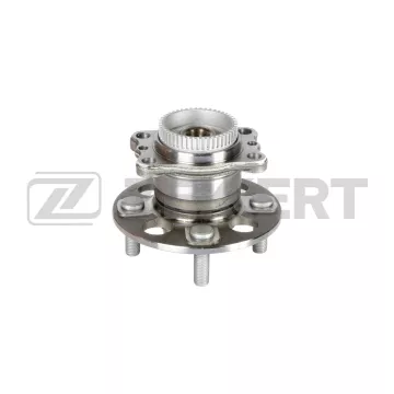Ступица задняя (с ABS) Kia Rio III IV 11- Picanto I-III 04- Hyundai Solaris IV V 10-