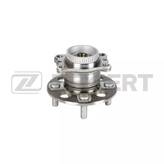 Ступица задняя (с ABS) Kia Rio III IV 11- Picanto I-III 04- Hyundai Solaris IV V 10-