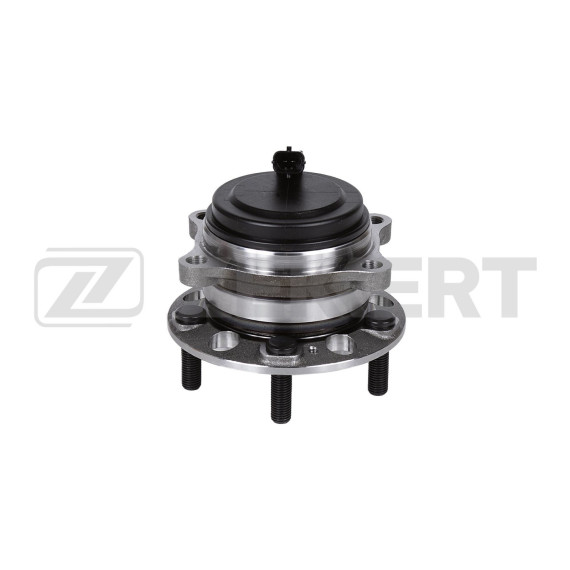 Ступица задняя (с ABS) Kia Sorento III 17-