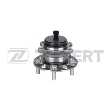 Ступица задняя (с ABS) Kia Sportage IV 15- K5 III 20- Optima IV 15- Hyundai Tucson III 15-