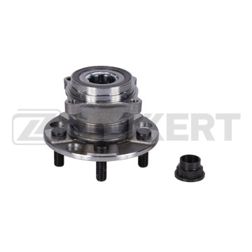 Ступица задняя (с ABS) Lexus LS350 (GSF50) 17- LS460 (USF4_) 06- LS500h (GVF5_ GWZ100_) 17-