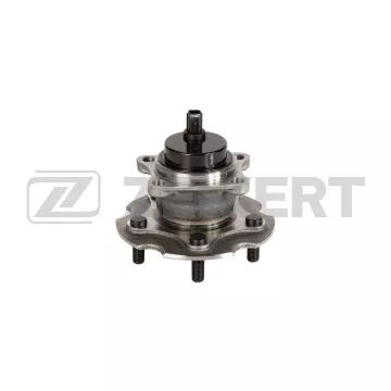 Ступица задняя (с ABS) Lexus NX 200t/300h 14- Toyota Rav 4 (A30 A40) 05-