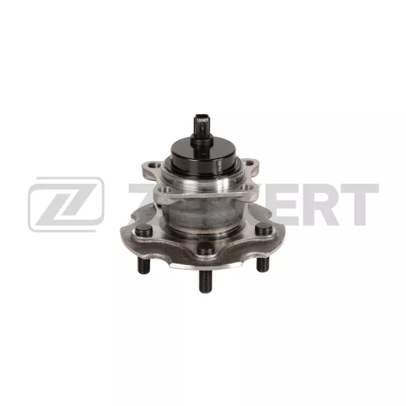 Ступица задняя (с ABS) Lexus NX 200t/300h 14- Toyota Rav 4 (A30 A40) 05-