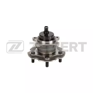 Ступица задняя (с ABS) Lexus NX 200t/300h 14- Toyota Rav 4 (A30 A40) 05-