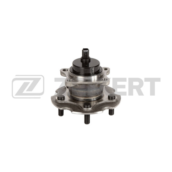 Ступица задняя (с ABS) Lexus NX 200t/300h 14- Toyota Rav 4 (A30 A40) 05-