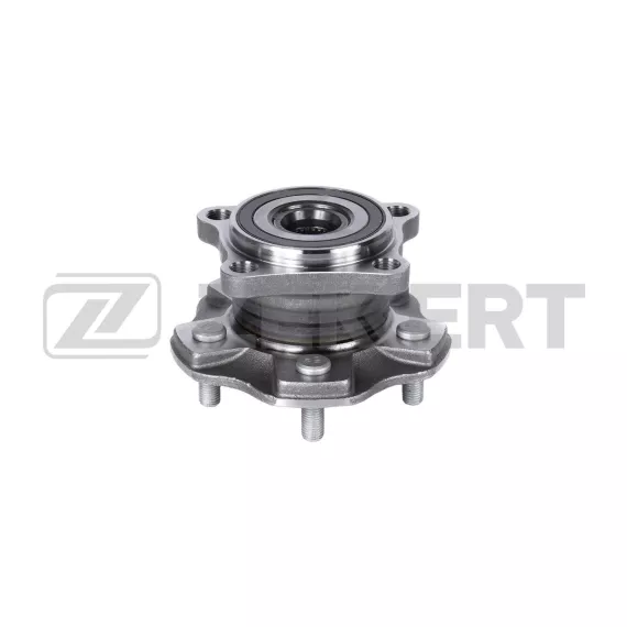 Ступица задняя (с ABS) Lexus RX (AL10) 08- RX (AL20) 15- Toyota Highlander/Kluger (U50) 14-
