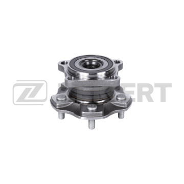 Ступица задняя (с ABS) Lexus RX (AL10) 08- RX (AL20) 15- Toyota Highlander/Kluger (U50) 14-