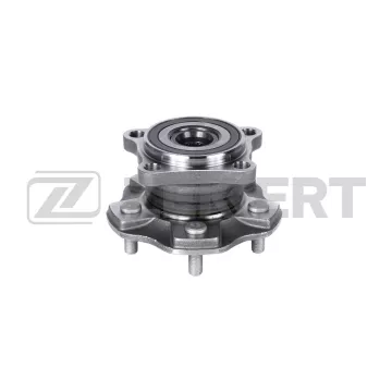 Ступица задняя (с ABS) Lexus RX (AL10) 08- RX (AL20) 15- Toyota Highlander/Kluger (U50) 14-