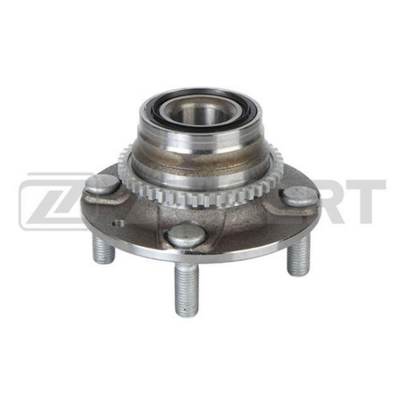 Ступица задняя (с ABS) Mazda 121 II 90- Demio 98-