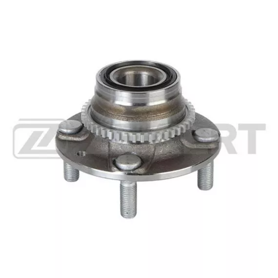 Ступица задняя (с ABS) Mazda 121 II 90- Demio 98-