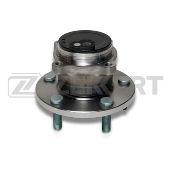 Ступица задняя (с ABS) Mazda 3 I II 03- 5 I II 05-