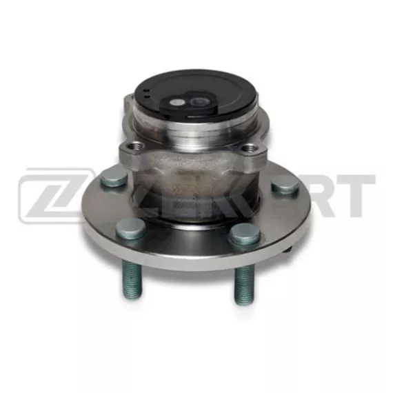 Ступица задняя (с ABS) Mazda 3 I II 03- 5 I II 05-