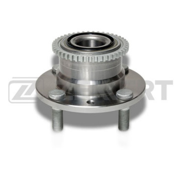 Ступица задняя (с ABS) Mazda 323 IV 89- 323 V 94- 323 VI 98-