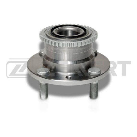 Ступица задняя (с ABS) Mazda 323 IV 89- 323 V 94- 323 VI 98-